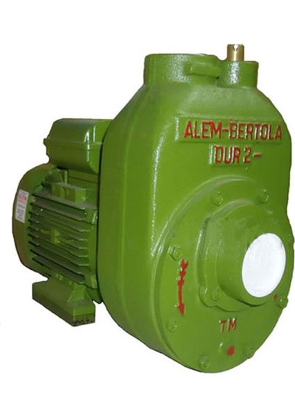 Dur 1hp Monofaze Santrifüj Pompa