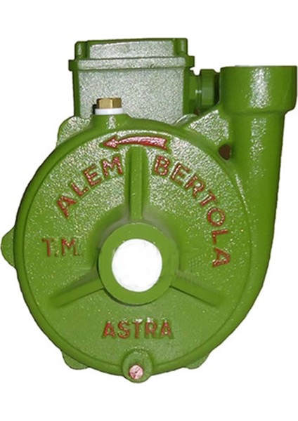 Astra 2hp Monofaze Santrifüj Pompa