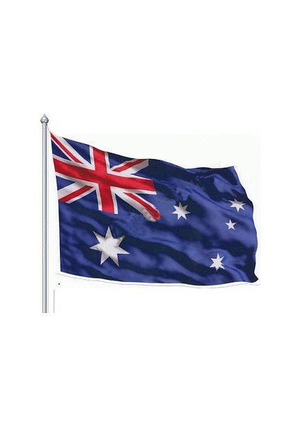 Avustralya Bayrağı, Australia Flag 200 x 300 cm