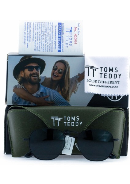 TT1005C108 Unisex Güneş Gözlüğü modelleri