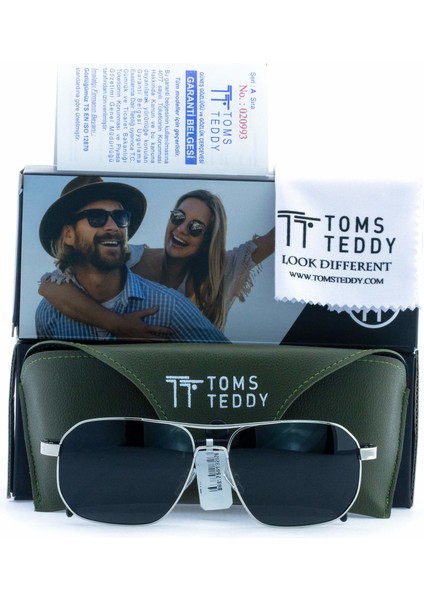 1014-C101 Erkek Güneş Gözlüğü modelleri