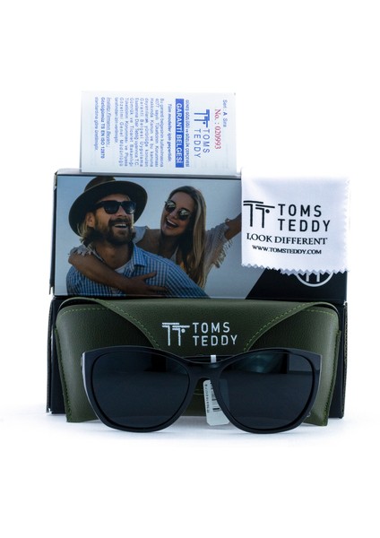 TT7009-10C101P Kadın Güneş Gözlüğü modelleri