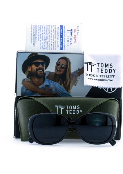 7010-2 C404P Kadın Güneş Gözlüğü modelleri