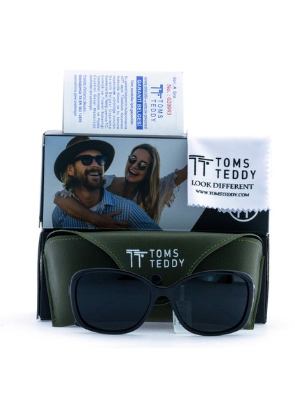 TT7011-10C404P Kadın Güneş Gözlüğü modelleri