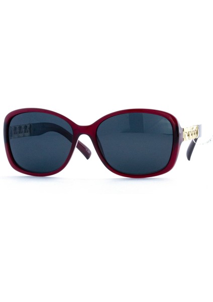 7011-6 C505P Kadın Güneş Gözlüğü