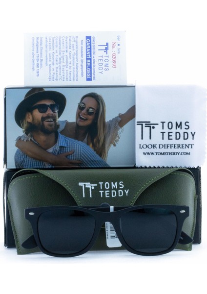 6001-2-C101M Erkek Güneş Gözlüğü modelleri