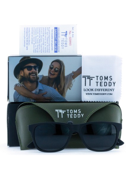 6003-2-101M Erkek Güneş Gözlüğü modelleri