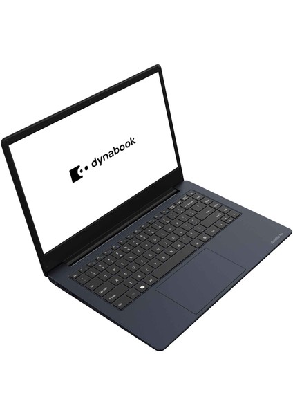 Satellite Pro C40-H-10U Intel Core i3 1005G1 8GB 256GB SSD Freedos 14" FHD Taşınabilir Bilgisayar