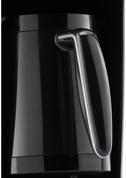 CM8201 Köpüklüm 735 Watt Türk Kahve Makinesi Beyaz - 9100034358