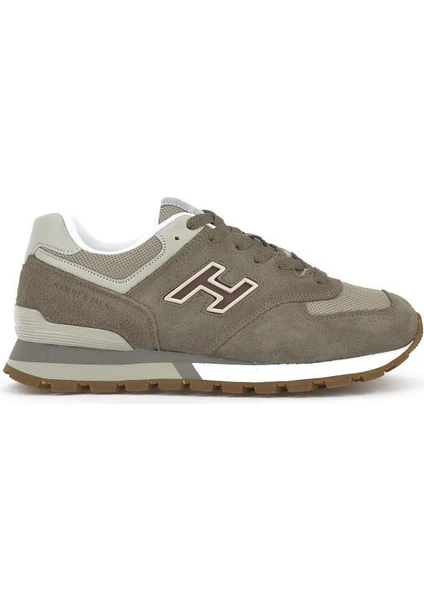 Hammer Jack Taupe Sneaker