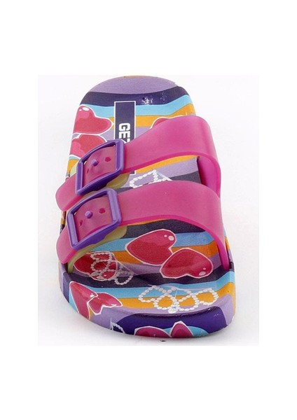 Gzr Bayan Banyo Park Havuz Ev Deniz Bahçe Terliği ve 50ML Nane Ferahlığı Topuk Çatlağı ve Nasır Giderici Krem fiyatları