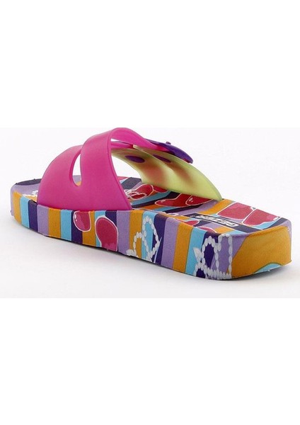 Gzr Bayan Banyo Park Havuz Ev Deniz Bahçe Terliği ve 50ML Nane Ferahlığı Topuk Çatlağı ve Nasır Giderici Krem fırsatları