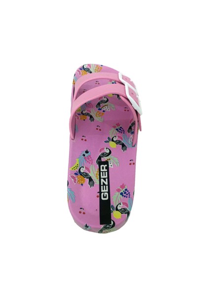 Gzr Bayan Banyo Park Havuz Ev Deniz Bahçe Terliği ve 50ML Nane Ferahlığı Topuk Çatlağı ve Nasır Giderici Krem fiyatları