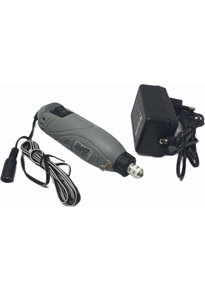 TFG-1205 Hobi Gravür Seti 105PARÇA