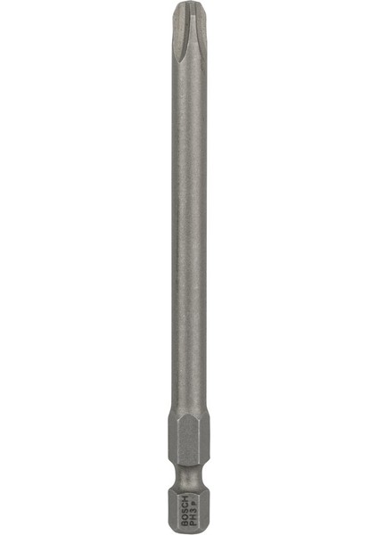 Extra Hard Serisi Vidalama Ucu Ph3*89 mm 3'lü