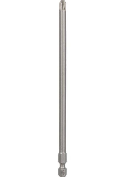 Extra Hard Serisi Vidalama Ucu Pz 3*152 mm 1'li