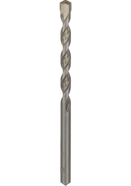 Cyl-3 Serisi Beton Matkap Ucu 7*100 mm 10'lu Paket