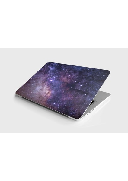 Laptop Sticker Notebook Pc Kaplama Etiketi Astronomik