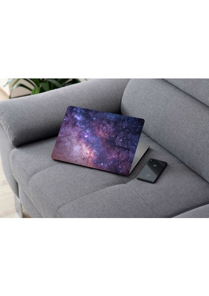 Laptop Sticker Notebook Pc Kaplama Etiketi Astronomik fiyatları