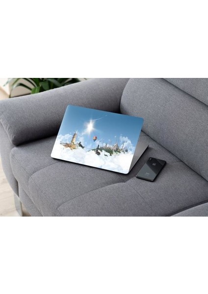 Laptop Sticker Notebook Pc Kaplama Etiketi Istanbul fiyatları