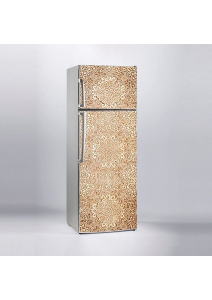 Buzdolabı Sticker Kaplama Dolap Kaplama Etiketi Granada