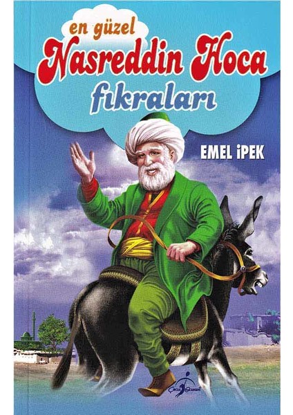 Çocuk Gezegeni En Güzel Nasreddin Hoca Fıkraları