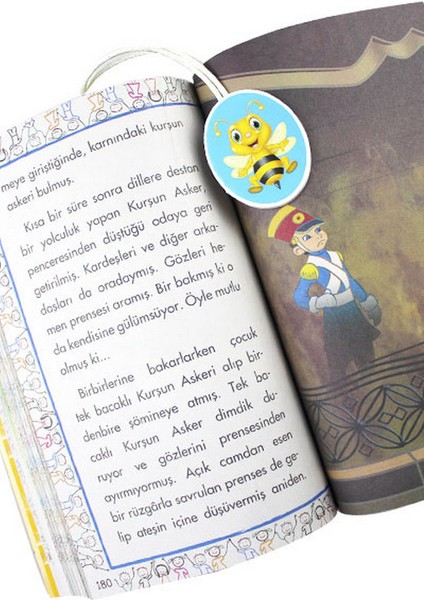 Yakamoz Mandalina, Ahududu ve Karpuz Kokulu Masallar - 3 Kitap fiyatları