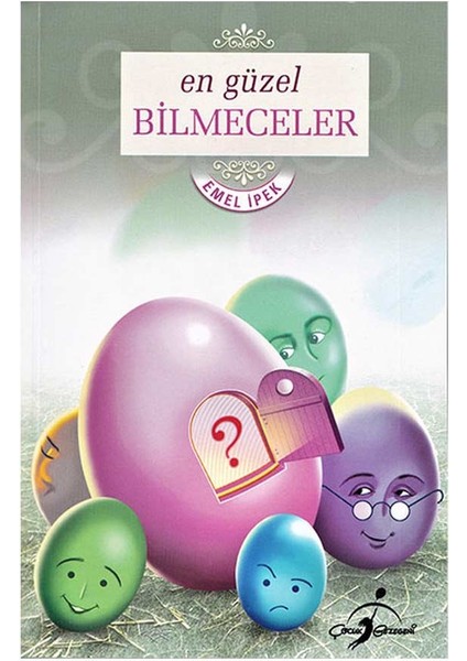 En Güzel Bilmeceler