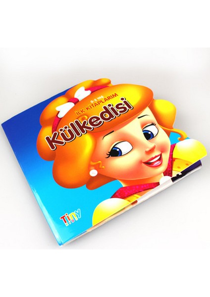 Külkedisi - Şekilli Dünya Masalları