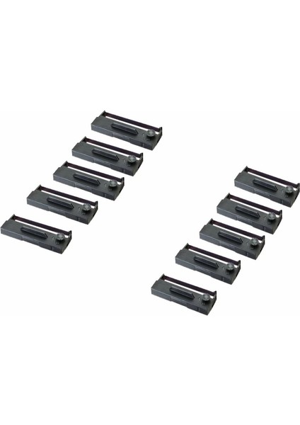 Erc-22 Profilo /nikam YK-5200 Ithal Muadil Şerit Ribon Strip 10 Adet