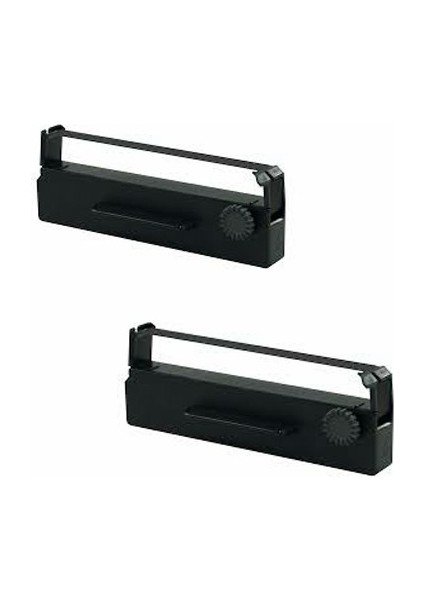 Erc-30-34-38 Tm-U 220B,TM-U 220D,TM-U 220 Pb,tm-U 230,TM-U 300 Ithal Muadil Şerit Ribon Strip 2 Adet