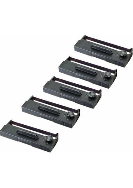 Erc-30-34-38 Bıxolon SRP275, Ncr 7455, Wincor-Nixdorf Beetle 70 Ithal Muadil Şerit Ribon Strip 5 Adet