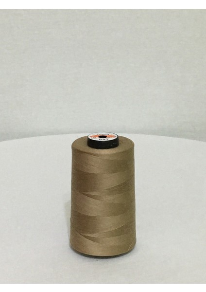 Tuana 120 Numara 897 Renkli Polyester Dikiş Ipliği