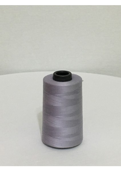 Tuana 120 Numara 934 Renkli Polyester Dikiş Ipliği