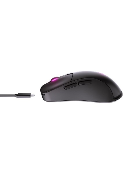 Surpassion Rx Kablosuz Gaming Optik Oyuncu Mouse