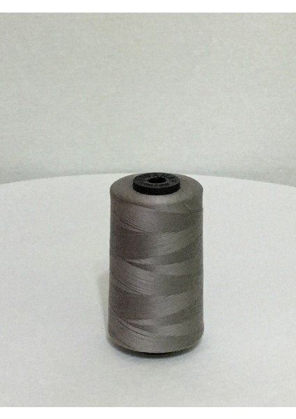 Tuana 120 Numara 1027 Renkli Polyester Dikiş İpliği