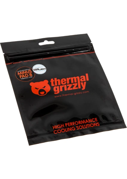 Thermal Grizzly Minus Pad 8 120*20*0,5 mm