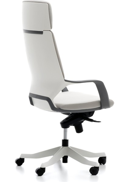 Swan Yönetici Koltuğu Açık Gri fırsatları