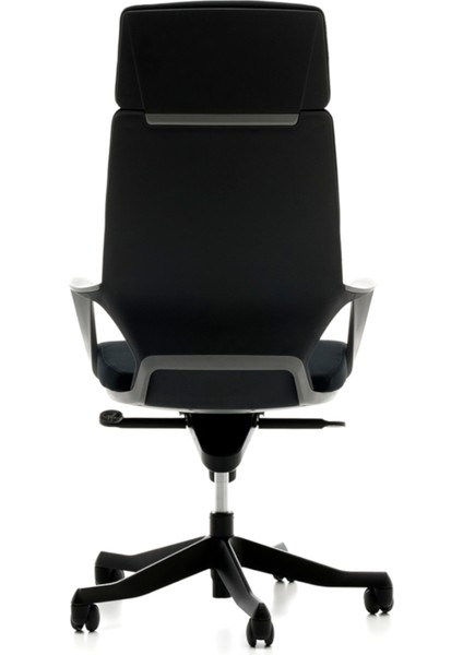 Swan Yönetici Koltuğu Oturum Siyah indirimleri