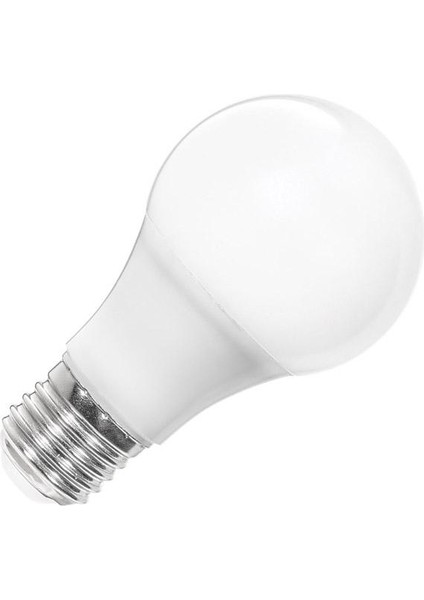 15W 6500K LED Ampul E-27 Ack