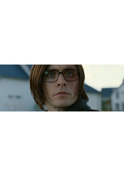 Mr. Nobody Gözlük modelleri