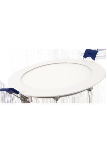 12W LED Panel 6500K Bızz