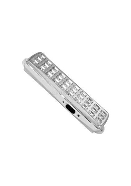 3W 30 Ledliışıldak Ack