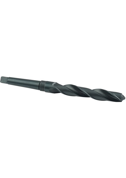 Hss Morslu Konik Matkap Ucu Dın 345 36,5 mm
