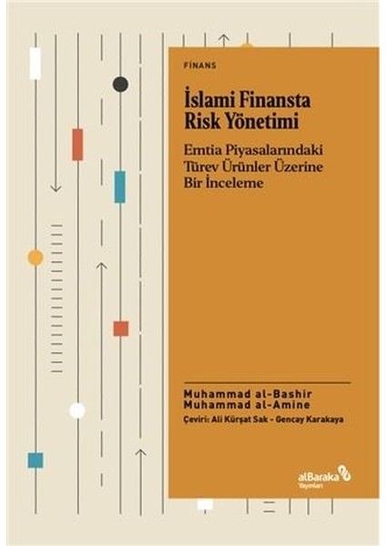 Islami Finansta Risk Yönetimi: Emtia Piyasalarındaki Türev Ürünler Üzerine Bir Inceleme - Muhammad Al Bashir Muhammad Al Amine