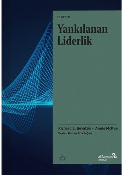 Yankılanan Liderlik - Richard E. Boyatzis