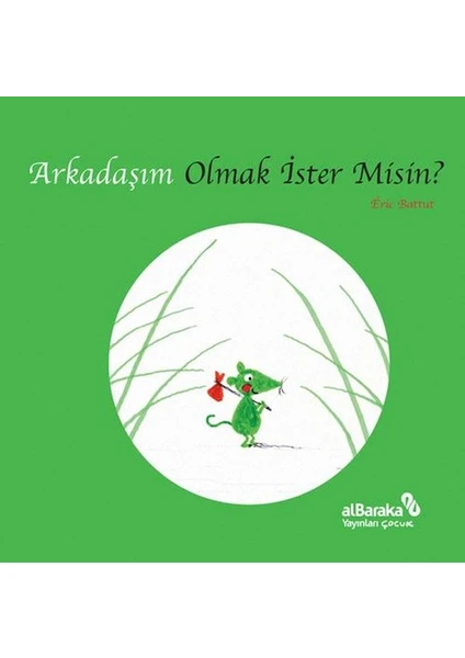 Arkadaşım Olmak Ister Misin? - Eric Battut