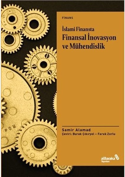 Islami Finansta Finansal Inovasyon ve Mühendislik - Samir Alamad