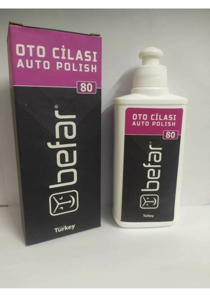 Oto Cilasi 250GR