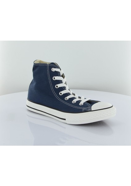 3J233 Chuck-Taylor-As-Core Navy HI  Çocuk Spor Ayakkabı